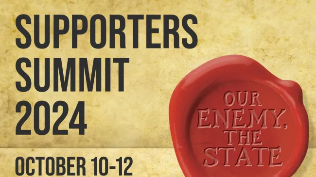 Supporters Summit 2024